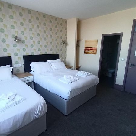 The Saltley Inn Birmingham Buitenkant foto