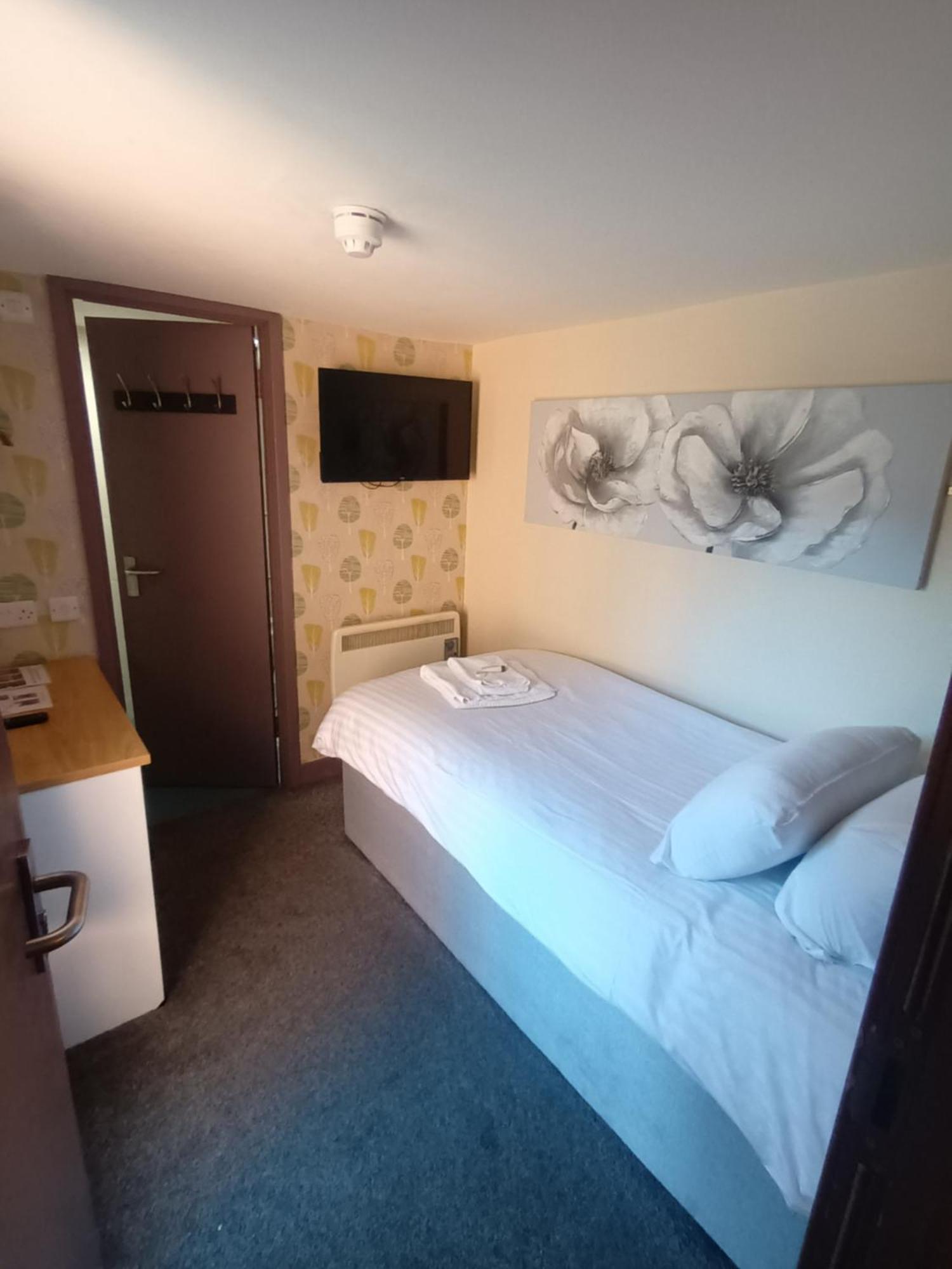 The Saltley Inn Birmingham Buitenkant foto