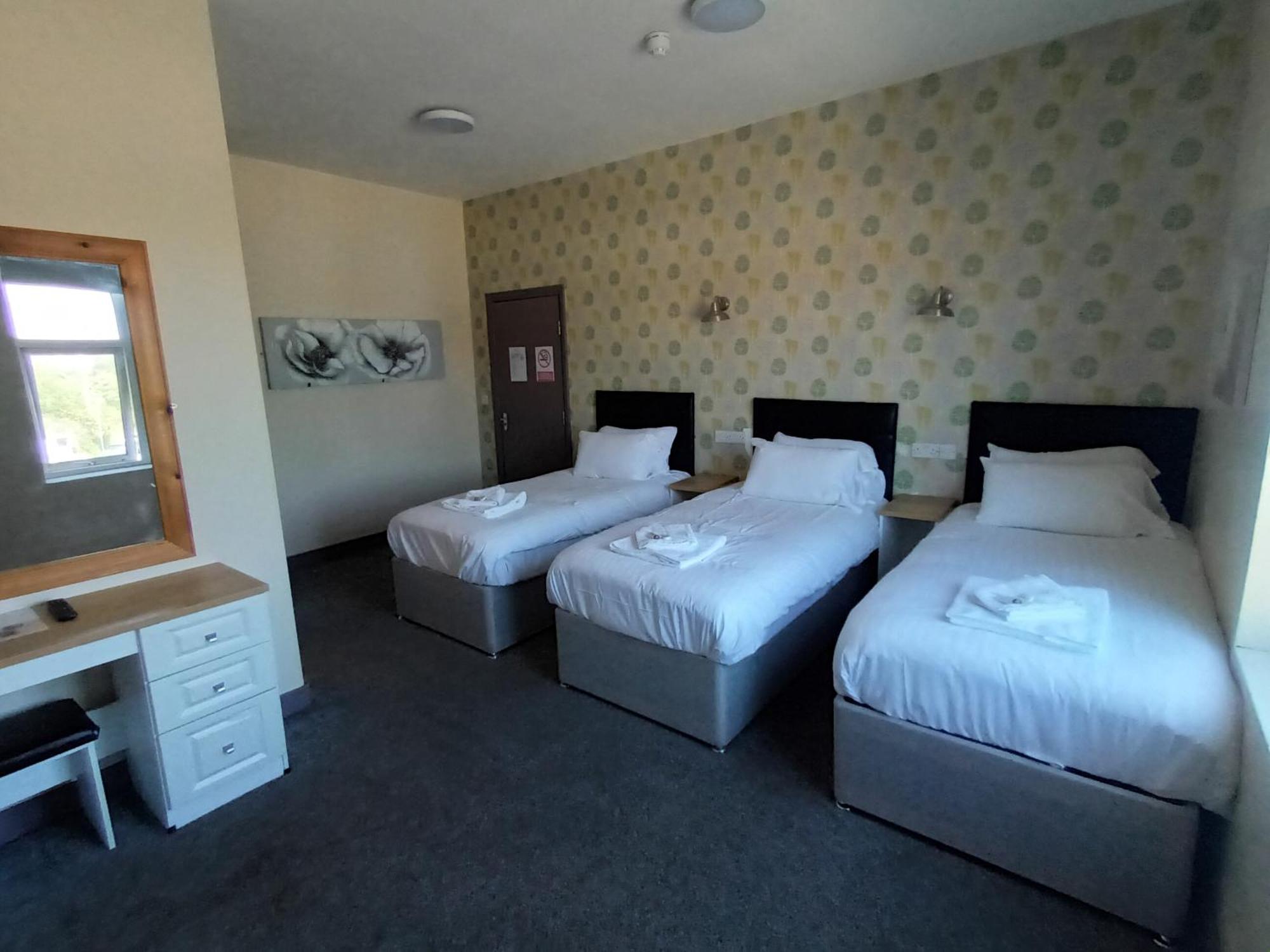 The Saltley Inn Birmingham Buitenkant foto